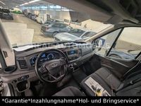 Gebraucht Ford Transit 131 PS (96 kW) 2021 Weiß Van / Kleinbus