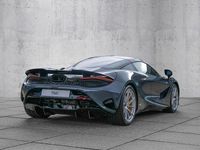 Neu McLaren 750S 751 PS (552 kW) 2025 Grau Coupé