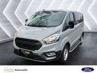 Gebraucht Ford Tourneo Custom Active 2022 Grau Van