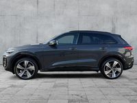 Gebraucht Audi Q5 Edition .1 204 PS (150 kW) 2025 Tamboragrau metallic SUV