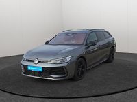 Gebraucht VW Passat R-line 150 PS (110 kW) 2024 Grau Kombi