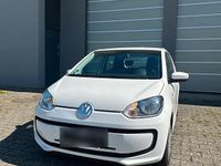 Second-hand VW up! 59 CP (43 kW) 2015 Alb Hatchback