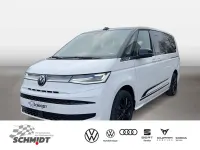 Używany VW Multivan Edition 150 KM (110 kW) 2026 Minivan