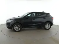 Gebraucht Jaguar E-Pace SE 150 PS (110 kW) 2020 Schwarz SUV