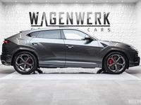 Gebraucht Lamborghini Urus 650 PS (478 kW) 2019 Grau SUV