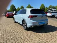 Gebraucht VW Golf VIII R 116 PS (85 kW) 2025 Blau Limousine