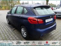 gebraucht BMW 220 Active Tourer 220 Active Tourer I ADVANTAGE Autom. Navi Kamera