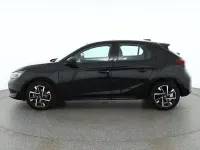 Neu Opel Corsa 101 PS (74 kW) 2025 Karbonschwarzmet. Kleinwagen