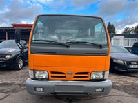 Gebraucht Nissan Cabstar 125 PS (91 kW) 2004 Pickup