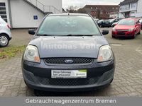 gebraucht Ford Fiesta Ambiente 1.3 Klima TÜV NEU !