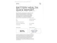 Gebraucht BMW X3 Sport Line 292 PS (214 kW) 2022 Rot SUV