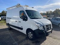 gebraucht Nissan NV400 Kastenwagen L2H2 3,3t PRO