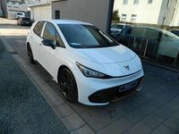 Neu Cupra Born 169 kW (231 PS) 2026 Glacial white metallic Kleinwagen