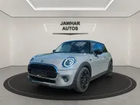 Gebraucht Mini Cooper 136 PS (100 kW) 2019 Grau Kleinwagen