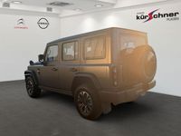 Neu BAW 212 166 PS (122 kW) 2025 Grün SUV