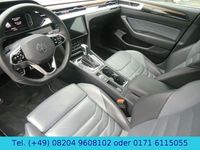 Gebraucht VW Arteon 218 PS (160 kW) 2022 Weiß Limousine