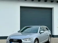 Gebraucht Audi A4 Ambiente 218 PS (160 kW) 2018 Silber Kombi