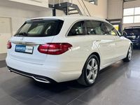 Gebraucht Mercedes C220 211 PS (155 kW) 2016 Andere Limousine