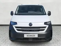 Nuevo VW Transporter 150 CV (110 kW) 2025 Blanco Van