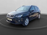 Second-hand Seat Arona Beats 116 CP (85 kW) 2018 Negru SUV