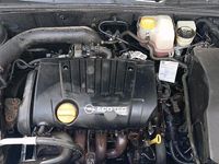 Gebraucht Opel Signum 138 PS (101 kW) 2004 Silber Kleinwagen