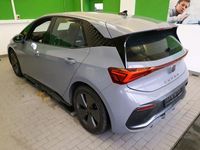 Gebraucht Cupra Born 150 kW (204 PS) 2023 Grau Kleinwagen
