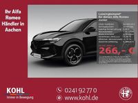 Neu Alfa Romeo Junior Edizione Speciale 145 PS (106 kW) 2025 Andere farbe SUV