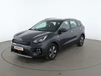 Używany Kia Niro Vision 44 KM (32 kW) 2020 Szary SUV