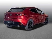 Gebraucht Mazda 3 Exclusive-Line 186 PS (136 kW) 2025 Soul red crystal Limousine