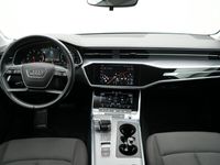 gebraucht Audi A6 Avant 45 S TRON NAVI LED SHZ KLIMA SHZ LED