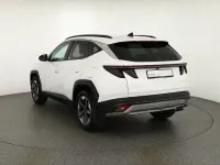 Gebraucht Hyundai Tucson 160 PS (117 kW) 2024 Atlaswhite SUV