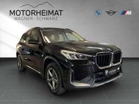 Gebraucht BMW X1 Efficient Dynamics 150 PS (110 kW) 2024 Schwarz uni SUV
