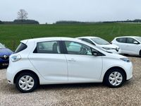 gebraucht Renault Zoe ZOELife*Navi*41KW Batterie inkl.*HU neu*