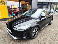 Gebraucht Ford Focus Active X 116 PS (85 kW) 2024 Schwarz Limousine
