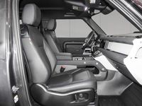 Gebraucht Land Rover Defender SE Dynamic 304 PS (223 kW) 2023 Carpathian grey SUV