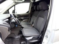 Usado Ford Transit Connect 101 HP (74 kW) 2020 Branco Monovolume