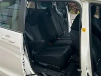Gebraucht Mazda 5 116 PS (85 kW) 2012 Weiß Van / Kleinbus