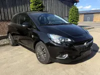 Gebraucht Opel Corsa OPC 150 PS (110 kW) 2016 Schwarz Limousine