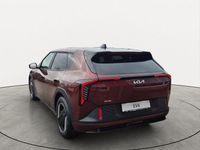 Neu Kia EV4 Earth 150 kW (204 PS) 2026 Magmarot Limousine