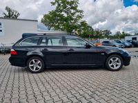 gebraucht BMW 520 d LCI 177PS EURO5 TÜV 11.25 LEDER PANO AUTOMATIK MOTOR TOP