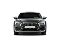 Gebraucht Audi S6 Design 344 PS (253 kW) 2024 Grau Limousine