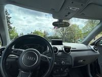 gebraucht Audi A1 mit Panoramadach