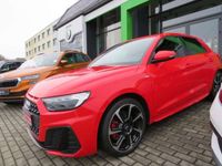 gebraucht Audi A1 Sportback 40 TFSI S line 147kW viele extras