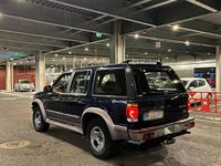 Gebraucht Ford Explorer 160 PS (117 kW) 1996 SUV