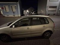 Gebraucht VW Polo 75 PS (55 kW) 2004 Kleinwagen