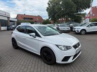 Gebraucht Seat Ibiza Style 95 PS (69 kW) 2018 Weiß Kleinwagen