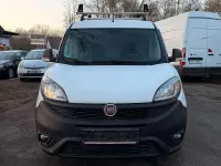 Gebraucht Fiat Doblò 101 PS (74 kW) 2019 Colore esterno (weiß) Van / Kleinbus