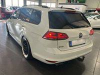 gebraucht VW Golf VII 2.0 GTD Variant Automatik **Navi*AHK**