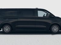Nowe VW T7 150 KM (110 kW) 2026 Czarny Van