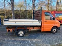 Usata VW LT 83 CV (61 kW) 2003